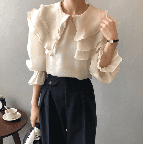 骨格ウェーブの方におすすめの春服5選!