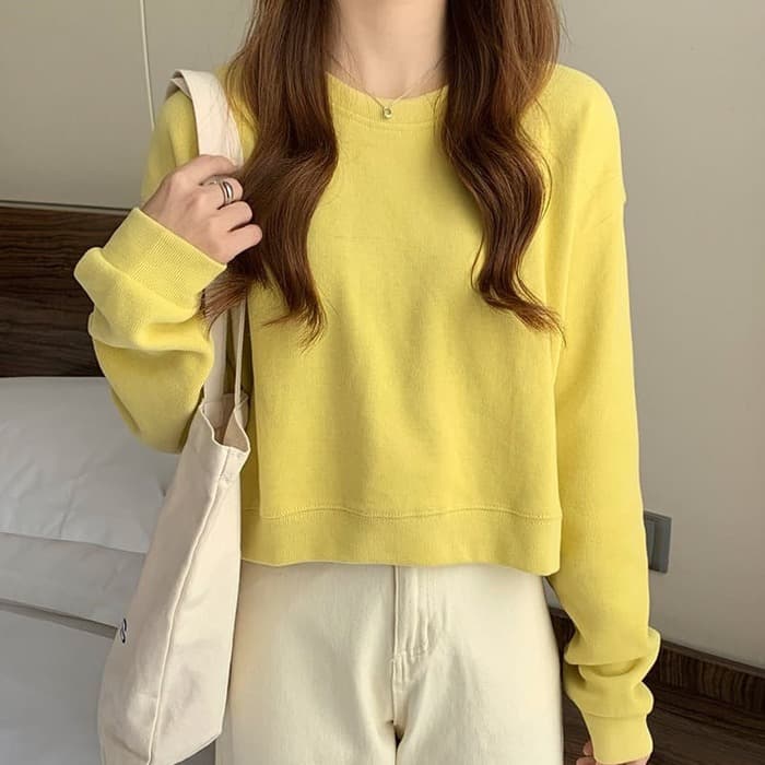骨格ウェーブ服カラープルオーバーパーカー