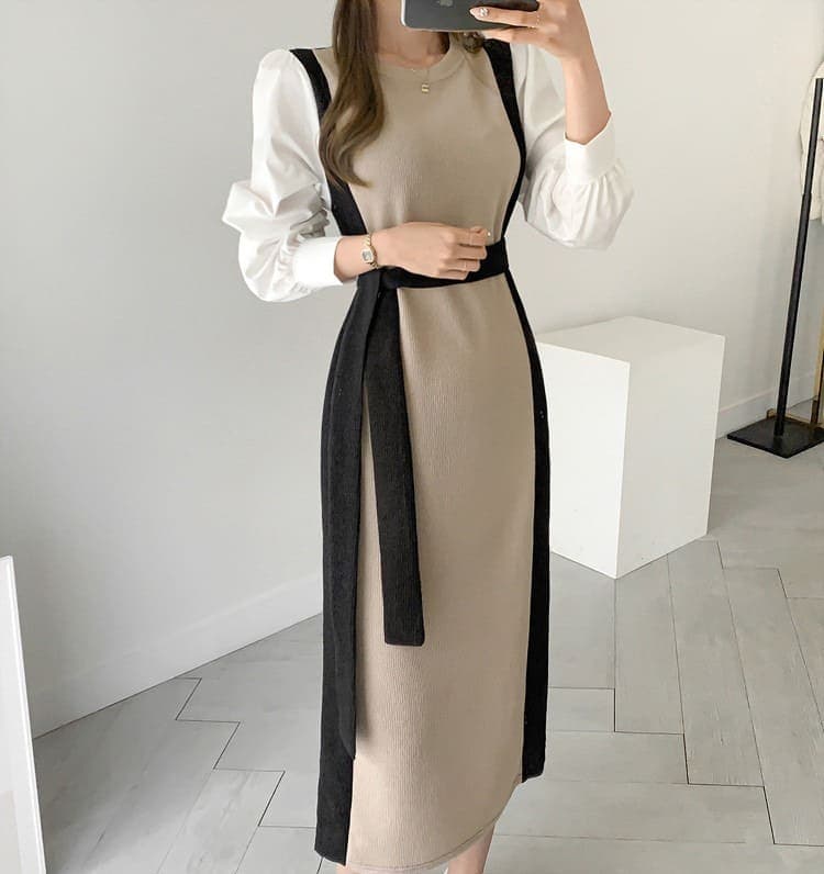 足の短い骨格ウェーブの方に似合う服10選!